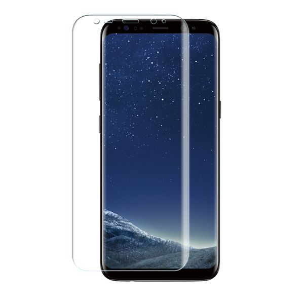 

поверхность тпу hd фильм телефон защитная пленка scratch hd suite для samsung s8