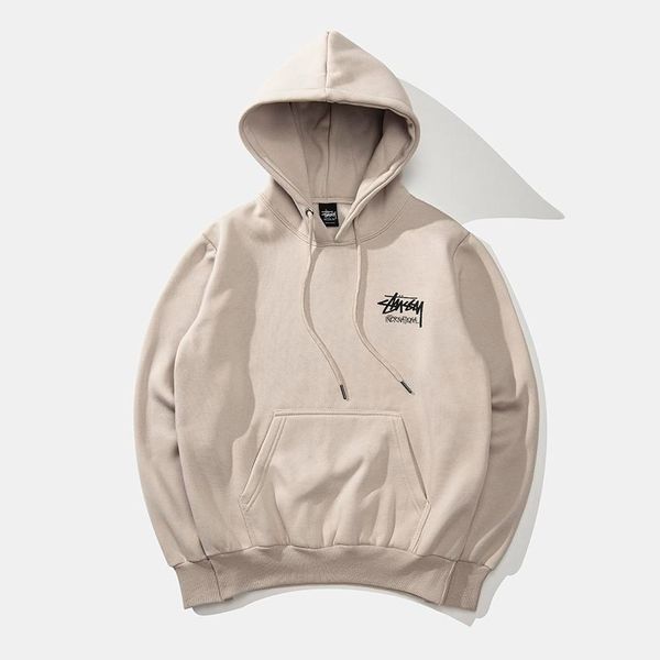 

2020 new arrival womens mens winter casual hoodies fashion pullover streetwear asual hoodies three colours b104042d, Black