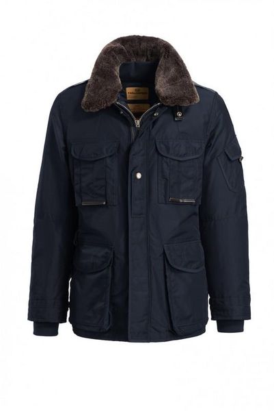 

верхняя мужская зима fourrure вниз parka homme jassen daunejacke верхняя одежда big fur hooded fourrure манто portl пуховик пальто hiver dou, Black