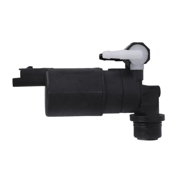 

forcitroen xsara picasso 99-front rear twin windscreen washer fluid pump