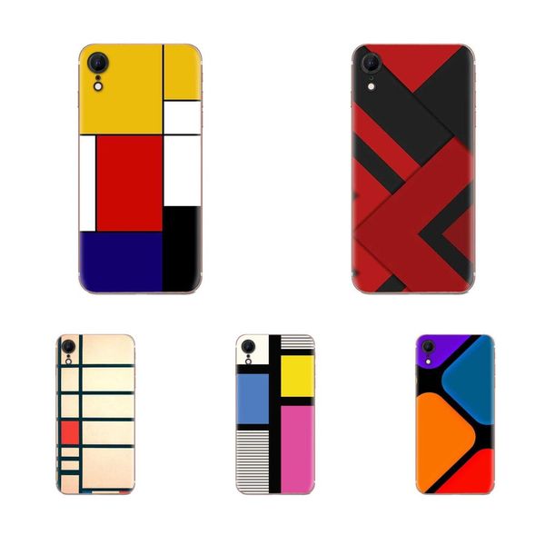 

custom tpu stylish case for huawei nova 2 v20 y3ii y5 y5ii y6 y6ii y7 y9 g8 g9 gr3 gr5 gx8 prime 2018 2019 mondrian mondrian