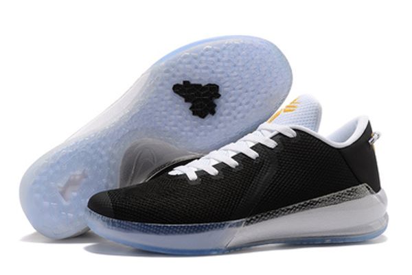 kobe venomenon 6 white