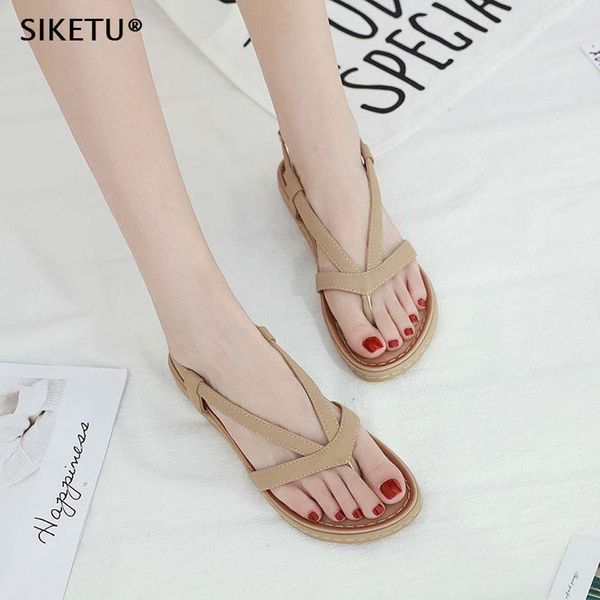 

00115 slippers rubber slide sandal floral brocade men slipper gear bottoms flip flops women striped beach causal slipper with box size:35-45, Black