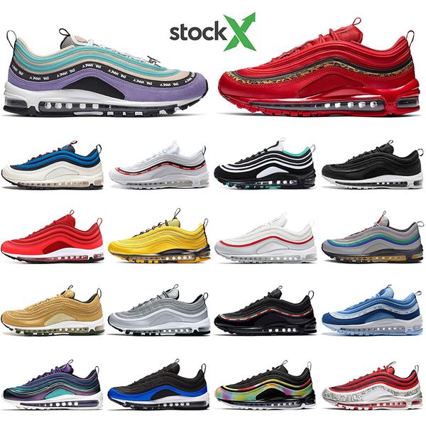 

with socks stock x mschf x inri jesus running shoes red leopard grape black se athletic men women casual trainers sports sneakers chaussures, White;red
