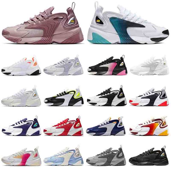 

zoom running shoes 2k mens womens running shoes brand trainers royal blue white green oxygen purple hyper crimson designer sneakers