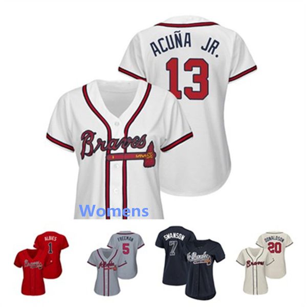josh donaldson womens jersey