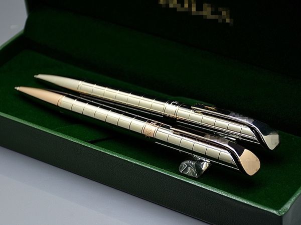 quality ball point pens