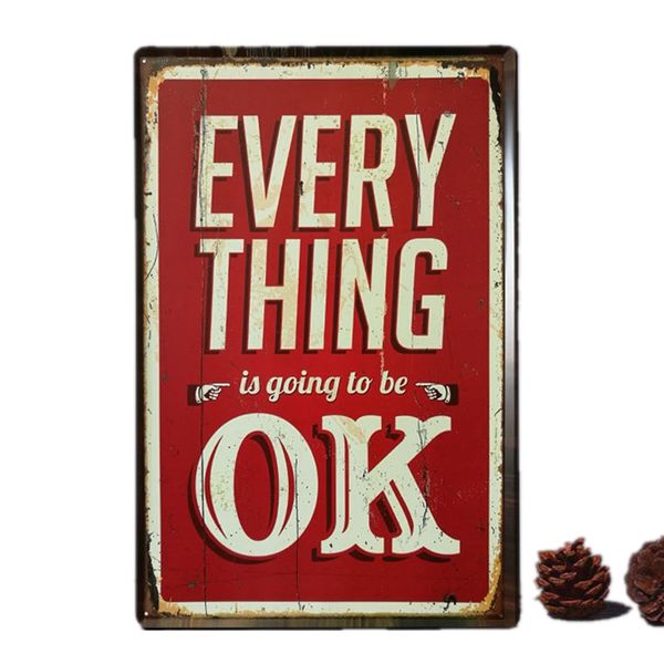 

large size 40*60 tin sign metal vintage beer bar wall decoration retro board hero bar decor