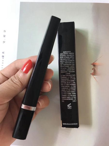 

makeup liquid eye liner waterproof black eyeliner long lasting liquid eyeliner 2.5ml brand cosmetics epacket