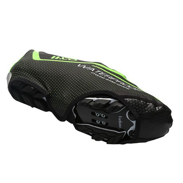

windproof waterproof shoe cover protection pu leather bike dustproof warm accessories outdoor cycling riding racing durable, White;pink