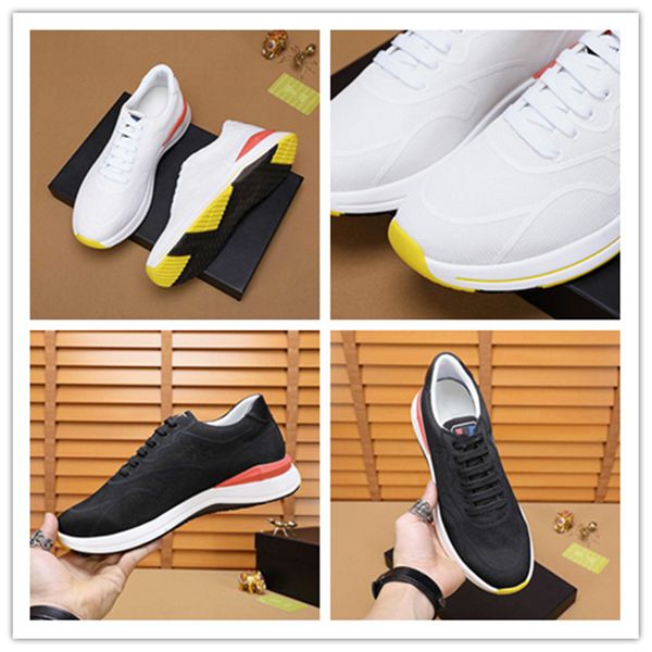 

new men's fashion casual men's shoes, high-end quality, exquisite details, elegant and comfortable to wear1222, Black