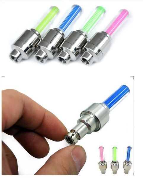 

led tire valve caps led wheel valve stem cap leds tyre wheel led tire occasion newclipper coqmz