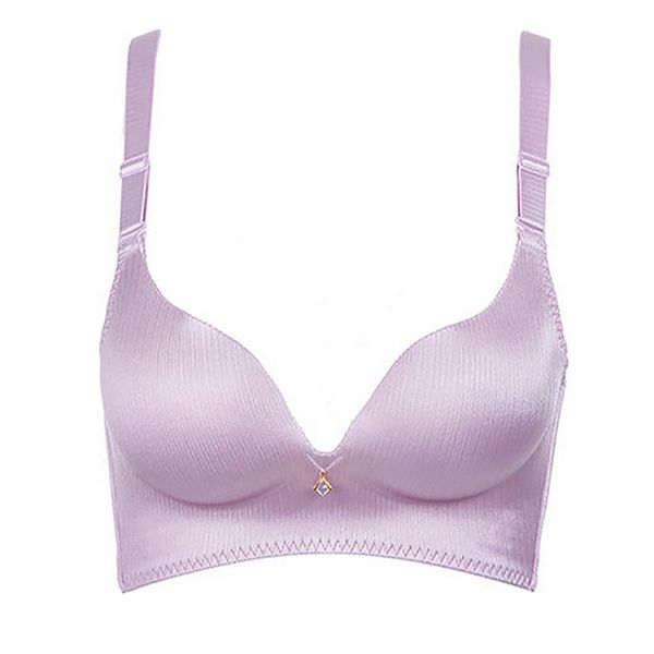 

женщины леди невидимый бюстгальтеры белье сексуальное силикон cotton backless push up без бретелек свободное shippping, Red;black