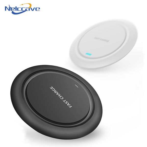 

wireless charger for iphone 11 pro xs max xr x8 qi wireless freight station for samsng s10 with s9 s8 note 10 9