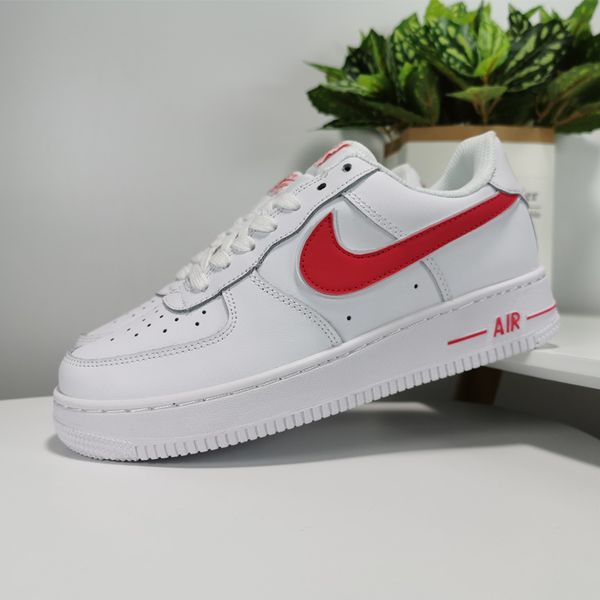 

Airli men women fa hion de igner neaker af1 hoe all white black force 1 one low high red blue orange