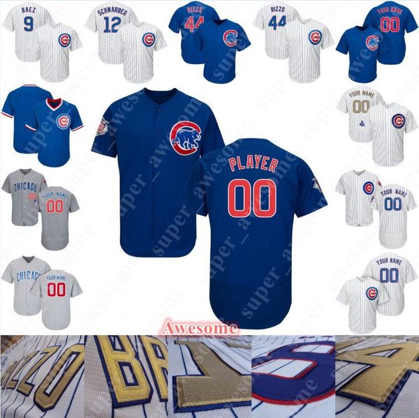 

Chicago Xavier Cedeno Adbert Alzolay Robel Garcia Derek Holland Oscar De La Cruz Kendall Graveman Dillon Maples Alec Mills Strop Cubs Jersey