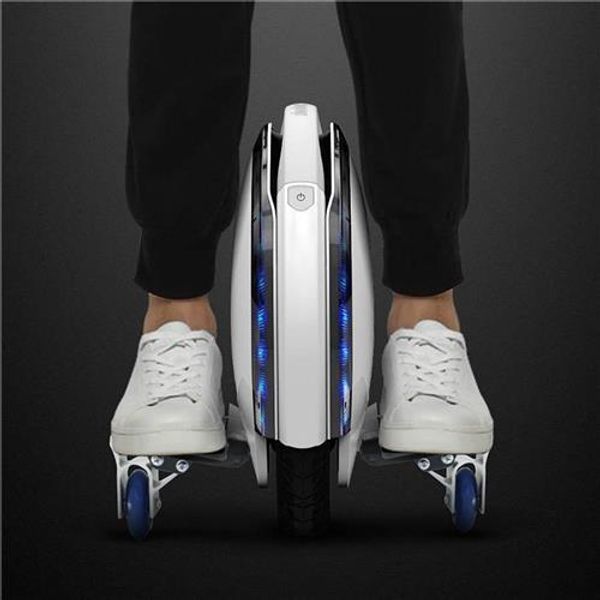 

original mijia auxiliary wheels kit for a1 s2 for starters -blueit's designed for starters to get sense of balance and improve graduall