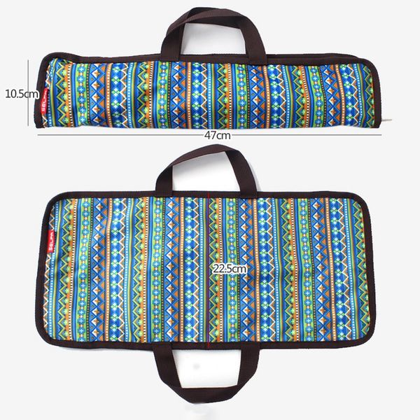 

открытый домашняя кухня барбекю гриль из нержавеющей стали гриль деревянная ручка u-запеченная булавка пикник барбекю мясо вилка 5 шт набор