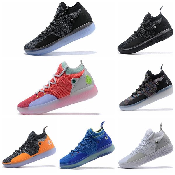 zapatillas kevin durant 2018