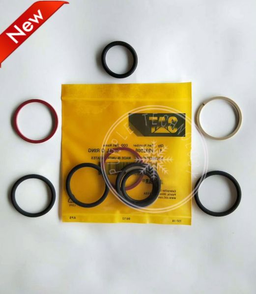 

diesel fuel injector heui external sealing repair kit for cat c7 c9 c-9