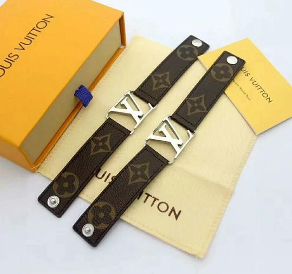 

2 Цвета Серебро V Браслет Кожаный V-образный Браслет Шарм Браслет Манжеты Ювелирны