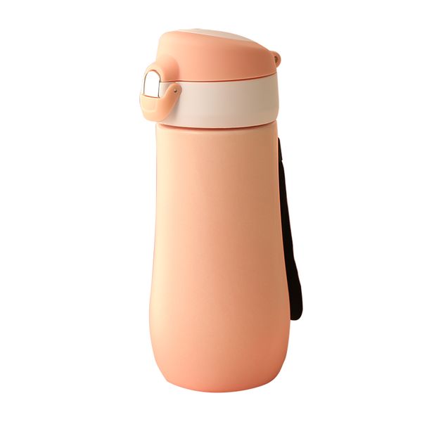 

thermos ceramic cute little flask school thermo cup personalized small double wall portable vacuum sealed water bottle kk60bw