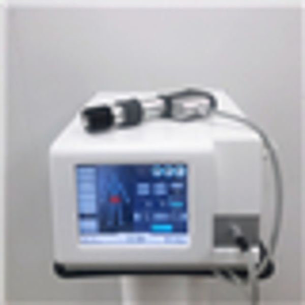 

pneumatic eswt medical shock wave phyiscal machine for ed treatment/ home use edeswt shockwave therapy machine