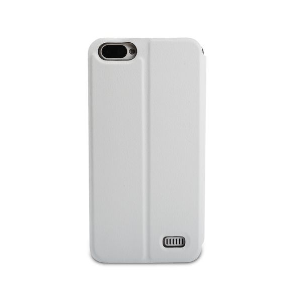

ocube flip folio stand up holder pu leather case cover for blackview a7 cellphone