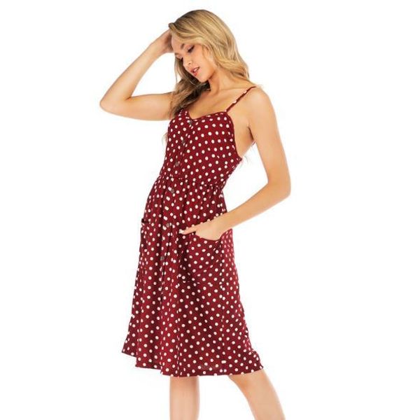 

womens summer floral print chiffon dresses new clothing spaghetti strap sleeveless beach female casual apparel, Black;gray