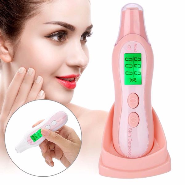 

skin moisture detection beauty equipment skin moisture pen beauty pen