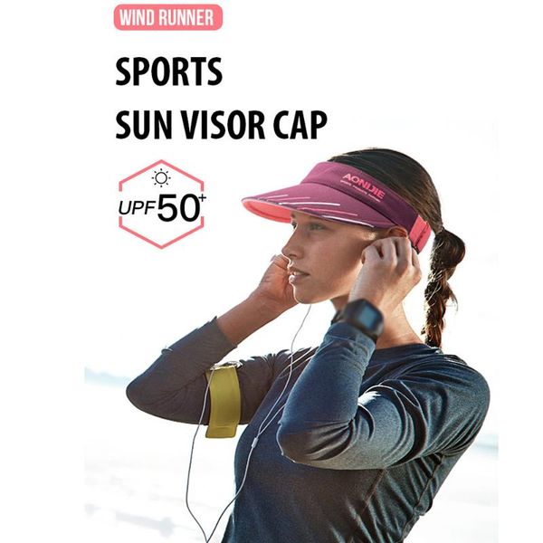 

cycling hat outdoor moisture absorption breathable comfortable aonijie hat, Black