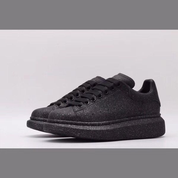 

release paris track men gomma maille black for women triple s clunky sneaker casual shoes authentic designer shoe m010013