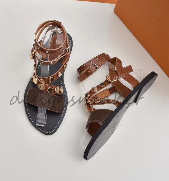 

summer women sandals designer shoes luxury slide summer fashion wide flat slippery sandals slipper flip flop canvas plain, Black