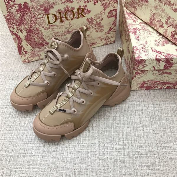 

new daddy shoes women color matching plaid thick bottom increased breathable luxury casual shoes's sports shoes ladies running shoes a7, Black