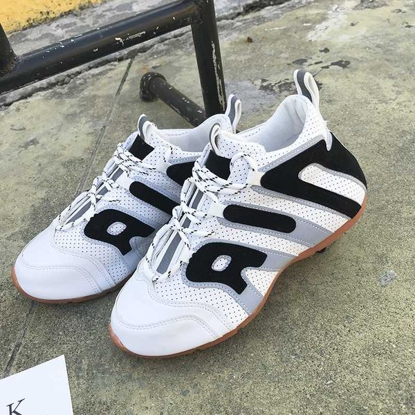 

popular running shoe women lace up sports shoes women pu walking shoes rubber woman sneaker