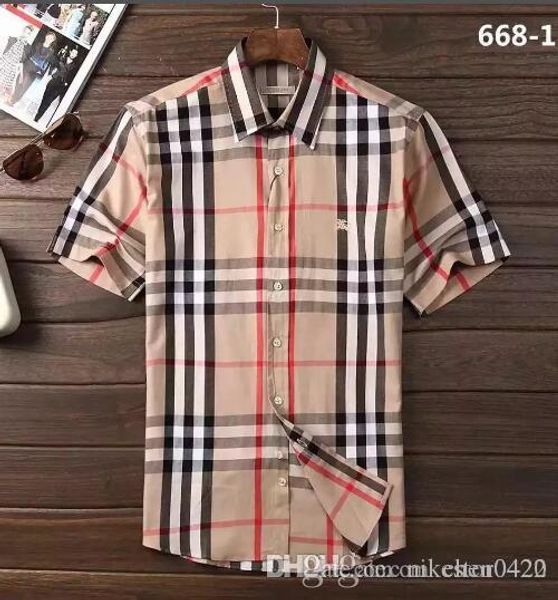 

mens luxury shirts fashion bees embroidered long sleeve dress shirts brand classic turn down neck business 202, White;black