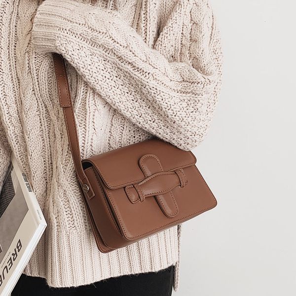 

small bag women's new spring women's bag western style one-shoulder slanting