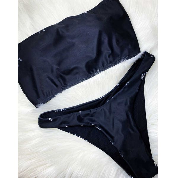 

new luxury women designer bikini sets fashion summer womens brand swimwear brand women bikinis s-xl, White;black