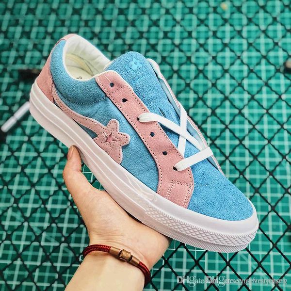 

golf le fleur одна звезда ox ttc ол обђв айлеѬ оздаел trending mens конѬђкоѬа плаоѬ, Black