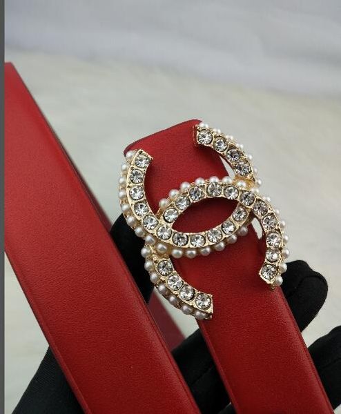 

casual and simple joker korean wave personality female style imitation leather belt 90cm-105cm, Blue;gray