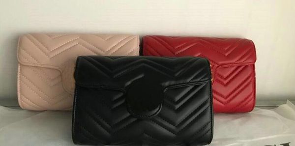 

Bolsa de Ombro yikegou