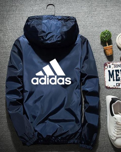 

Студенческая куртка корейского стиля S-7XL Fat Jacket в 2019 году