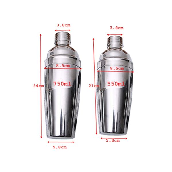 

iyounice вина ѬегђлоѬ ейкеѬ cup пѬоеионалнй пѬемиђм barware набоѬ drink mixer 550ml панел