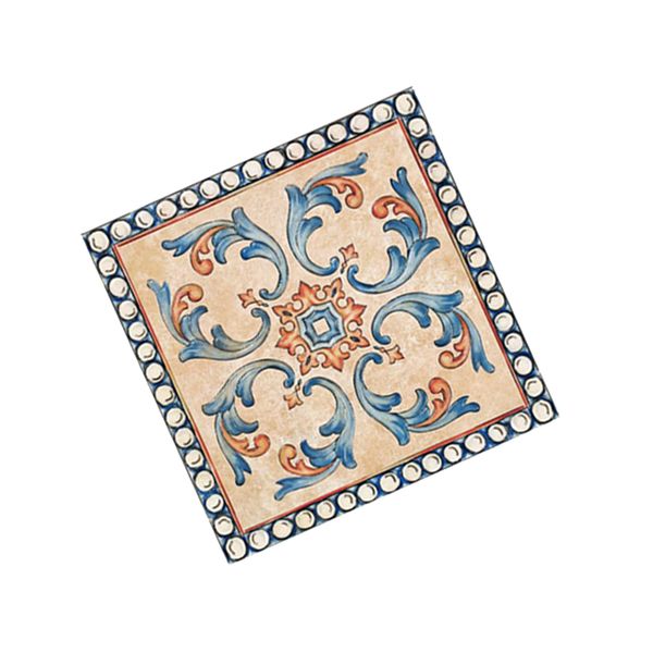 

traditional backsplash tile stickers 10 pc set bathroom kitchen tile decals