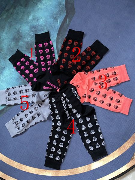 

lm2020 2020 женщин и мужчин алфавита носки