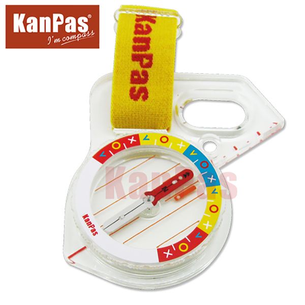 

kanpas primary thumb orienteering compass ,ma-41-f / bandana gift