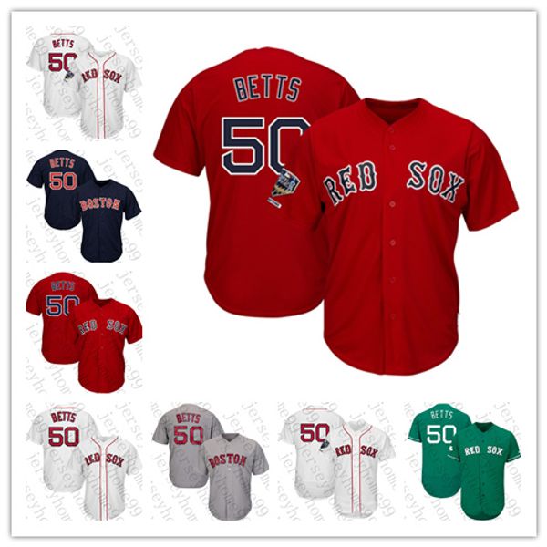 

Bo ton new red ox jer ey men 039 ba eball jer ey mookie bett jer ey 2018 world erie champion home ba e player jer ey