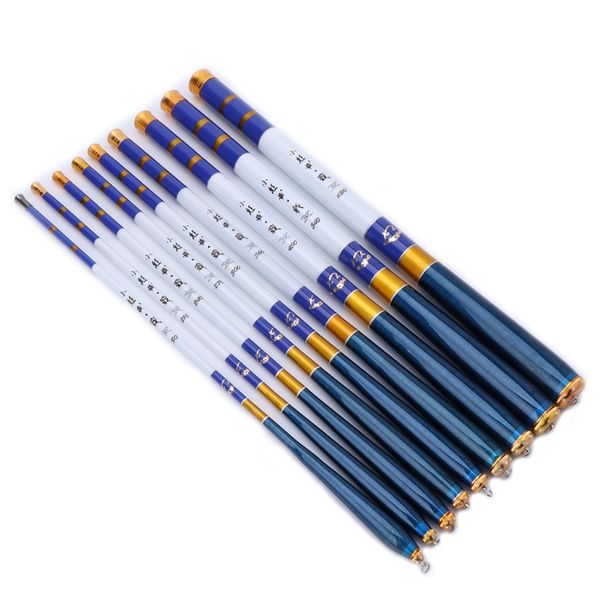 

ootdty fishing rod 1.8-6.3m pole high carbon fiber ultra light carp outdoor