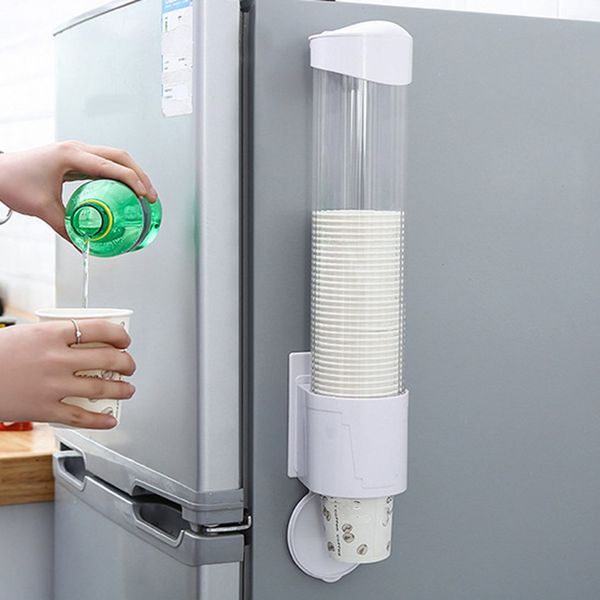 

disposable cups water dispensers wall-mounted plastic dispensers cup holders trays automatic cupping tools