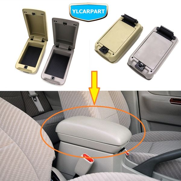 

for geely sc7,prestige,sl,fc,vision,car armrest box cover
